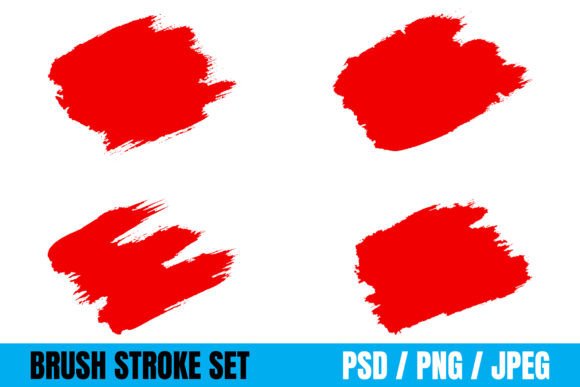 Evaluating the Grungy Brush Stroke Set: A Practical Guide to Textured Design Elements