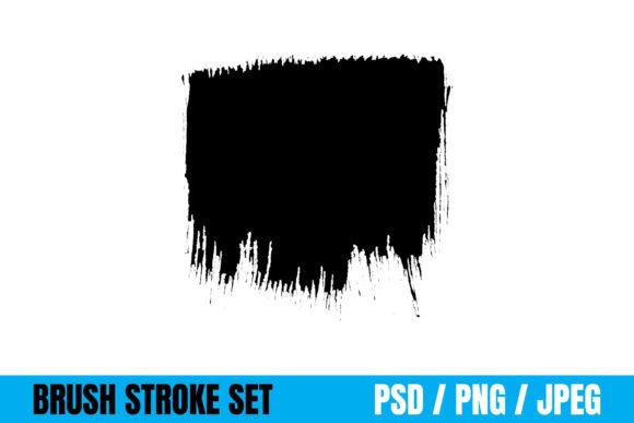 Grungy Dirty Brush Strokes, Dirty Stroke: The Ultimate Texture for Creative Projects