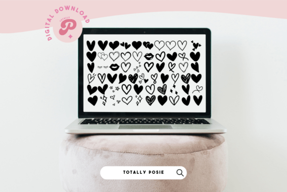 Heart Procreate Stamps: A Practical Guide for Digital Artists and Crafters
