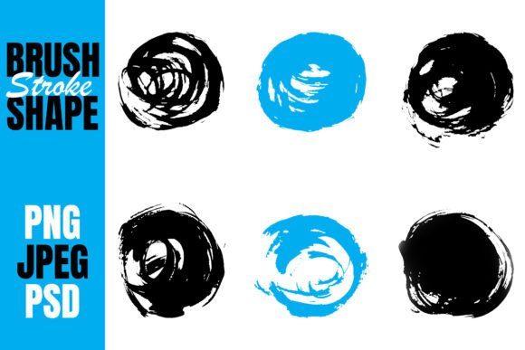 Mastering the Art of Digital Texture: A Guide to Paint Brush Strokes and Grungy Effects