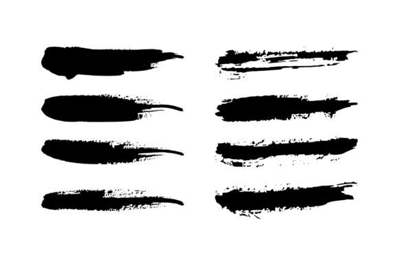 Mastering the Brush Stroke for Creative Design