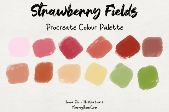 Strategic Clarity with Strawberry Fields: A Practical Guide for Creators and Leaders