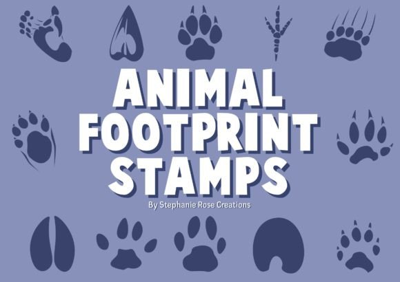 Unlocking Creativity: The Ultimate Guide to Procreate Animal Footprint Stamps